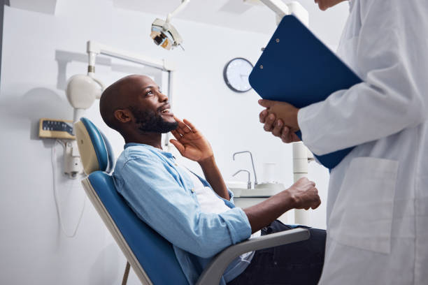 Best Emergency Wisdom Teeth Removal in Eudora, AR