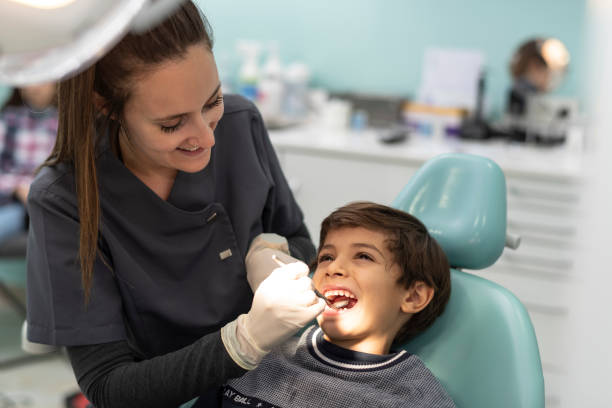 Best Emergency Tooth Extraction in Eudora, AR