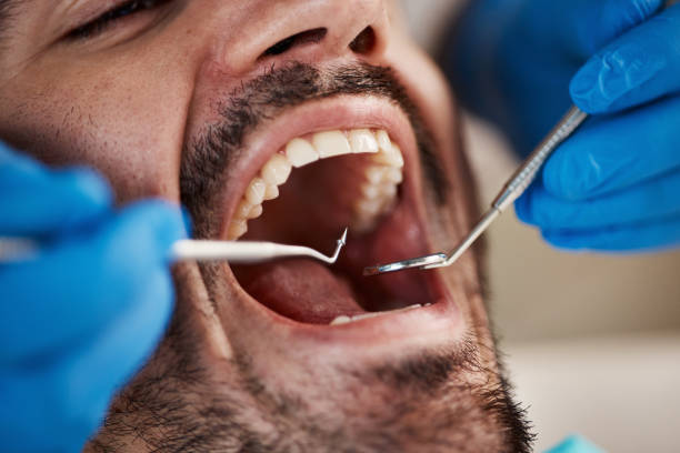 Best Pediatric Emergency Dentist in Eudora, AR