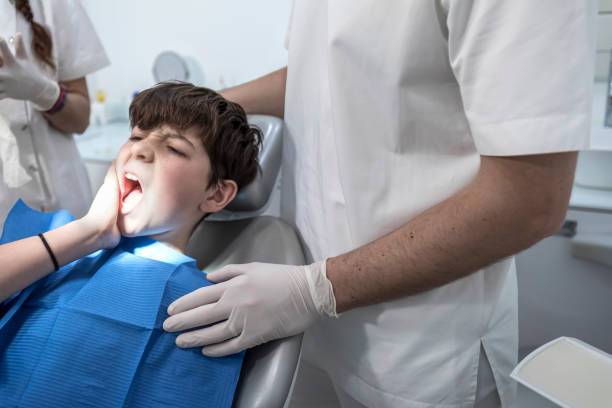 Best Emergency Treatment for Toothache in Eudora, AR