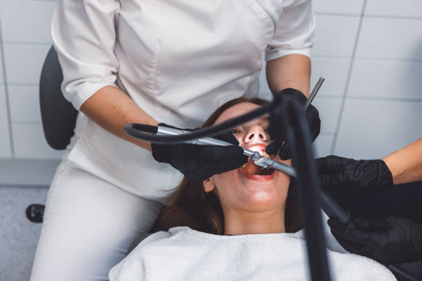 Best Pediatric Emergency Dentist in Eudora, AR