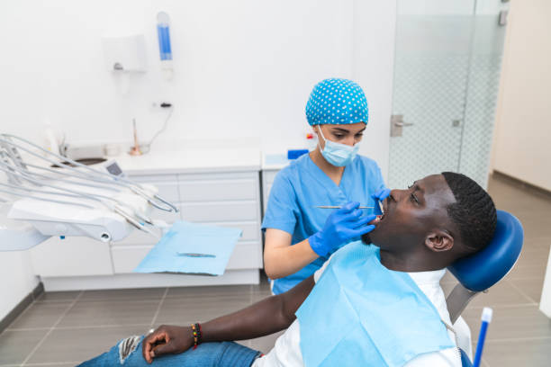 Best Walk-In Emergency Dentist in Eudora, AR