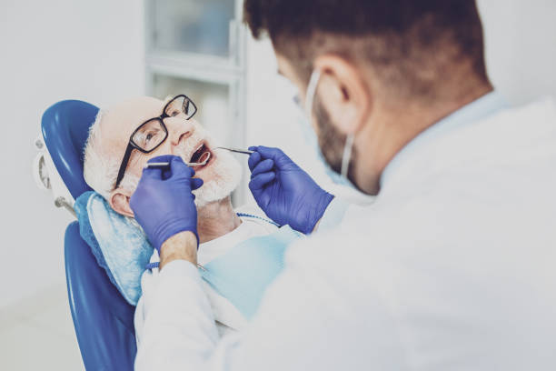 Best Emergency Wisdom Teeth Removal in Eudora, AR
